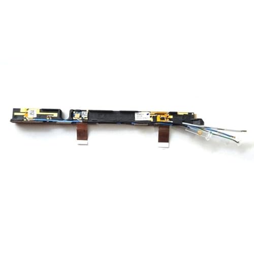 RTDPART Laptop-Antennenkabel für Dell Latitude 9510 9520 2-in-1 0GC0H9 GC0H9 DC33002FS0L Neu RTDPART Laptop-Antennenkabel für Dell Latitude 9510 9520 2-in-1 0GC0H9 GC0H9 DC33002FS0L Neu von RTDPART