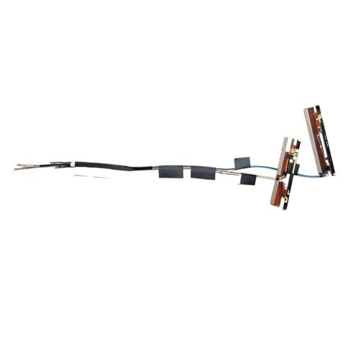 RTDPART Laptop-Antennenkabel für Dell Precision 7550 FDX50 DC33002E81L 14J-046B-A00 Neu RTDPART Laptop-Antennenkabel für Dell Precision 7550 FDX50 DC33002E81L 14J-046B-A00 Neu von RTDPART