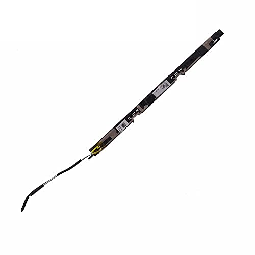 RTDPART Laptop-Antennenkabel für Dell XPS 13 9370 CAZ60 DC33002030L 0312XC 312XC Neu RTDPART Laptop-Antennenkabel für Dell XPS 13 9370 CAZ60 DC33002030L 0312XC 312XC Neu von RTDPART