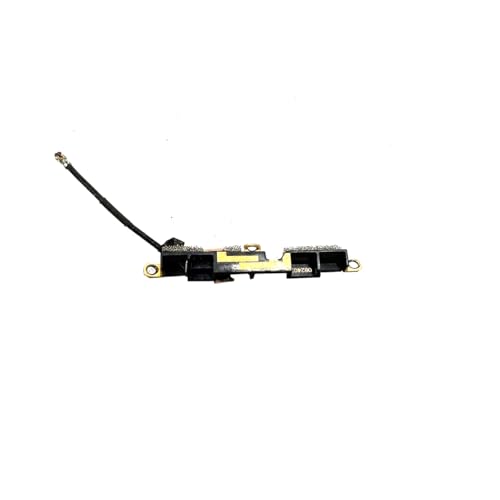 RTDPART Laptop-Antennenkabel für Dell XPS 15 9500 00P8J5 0P8J5 Neu RTDPART Laptop-Antennenkabel für Dell XPS 15 9500 00P8J5 0P8J5 Neu von RTDPART