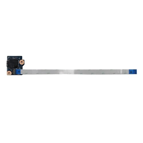 Laptop Audio Board für Lenovo Ideapad D330-10IGM 81H3 5A50R54660 mit Kabel Neu von RTDPART
