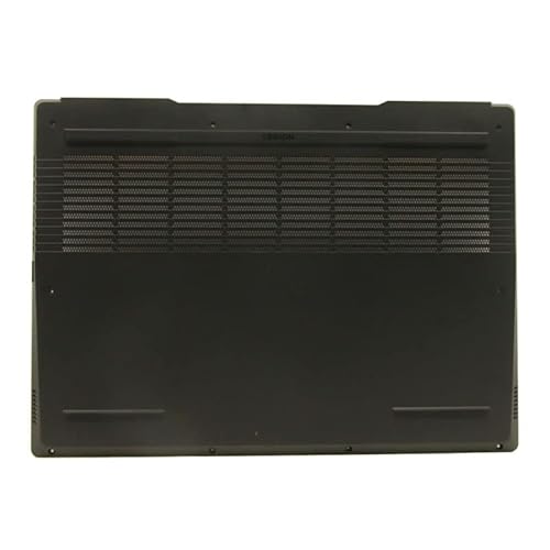 RTDPART Laptop -Bodenfall für die Lenovo -Legion 5 15IAH7 5 15ArH7 82RC 5CB1H22851 Basisabdeckung Unterkoffer Neu RTDPART Laptop -Bodenfall für die Lenovo -Legion 5 15IAH7 5 15ArH7 82RC 5CB1H22851 Basisabdeckung Unterkoffer Neu von RTDPART