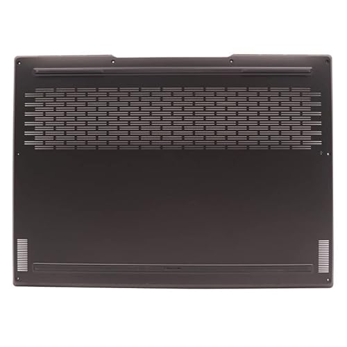 RTDPART Laptop -Bodenfall für die Lenovo -Legion S7 16IAH7 S7 16ARHA7 5CB1J04274 82TF Unteres Basisabdeckung Neu von RTDPART