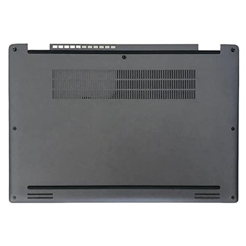 RTDPART Laptop-Bodengehäuse für Dell Latitude 9330 0CFNXW CFNXW Schwarz Neu von RTDPART