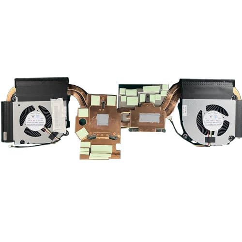 RTDPART Laptop-CPU-GPU-LÜFTER & Kühlkörper für CLEVO V150 V155 V150PNK V155PNKQ V157PNKQ V158PNKQ V150PNJ V155PNJQ V157PNJQ V158PNJQ V150PNH V155PNHQ V157PNHQ V158PNHQ Neu RTDPART Laptop-CPU-GPU-LÜFTER & Kühlkörper für CLEVO V150 V155 V150PNK V155PNKQ V157PNKQ V158PNKQ V150PNJ V155PNJQ V157PNJQ V158PNJQ V150PNH V155PNHQ V157PNHQ V158PNHQ Neu von RTDPART