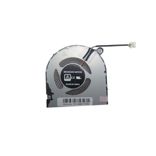 RTDPART Laptop CPU Lüfter Für ACER ConceptD 3 CN315-71-7562 N17C2 4PIIN Neue RTDPART Laptop CPU Lüfter Für ACER ConceptD 3 CN315-71-7562 N17C2 4PIIN Neue von RTDPART