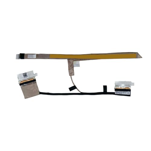 RTDPART Laptop-Display-Band, Videokamera-Kabel für Dell Latitude 3510 01PKVH 1PKVH 450.0KD03.0031 LED EDP 144 HZ Neu von RTDPART