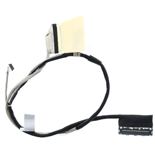 RTDPART Laptop-EDP-Kabel Für ASUS G733Q G733ZM G733QM G733QR G733QS 165hz 0.5 40STIFTS von RTDPART