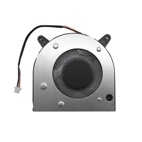 RTDPART Laptop-Ersatz-CPU-Lüfter Für ECHIPS NQ11A DC5V RTDPART Laptop-Ersatz-CPU-Lüfter Für ECHIPS NQ11A DC5V von RTDPART