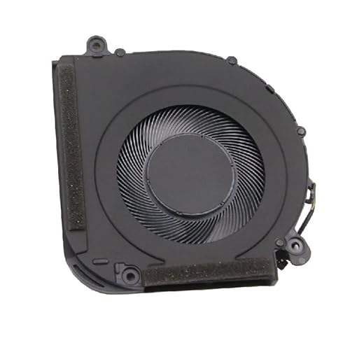 RTDPART Laptop GPU -Kühllüfter für Lenovo Thinkbook 14p G2 ACH 14p G3 ARH 5F10S13975 5F10S13976 20YN NEU von RTDPART