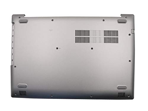 RTDPART Laptop-Gehäuse für Lenovo 520-15IKB (Typ 80YL 81BF) 520-15 5CB0N98508 Unteres Gehäuse-Basisabdeckung Neu von RTDPART