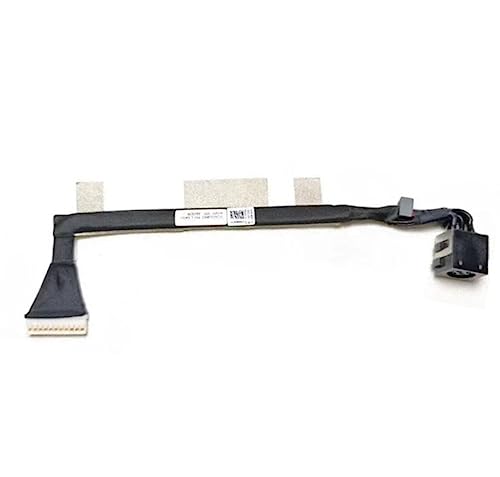 RTDPART Laptop-Gleichstrom-Klinkenkabel für Dell Precision 7770 0Y3PD4 Y3PD4 DC301018M00 Neu Neu RTDPART Laptop-Gleichstrom-Klinkenkabel für Dell Precision 7770 0Y3PD4 Y3PD4 DC301018M00 Neu Neu von RTDPART