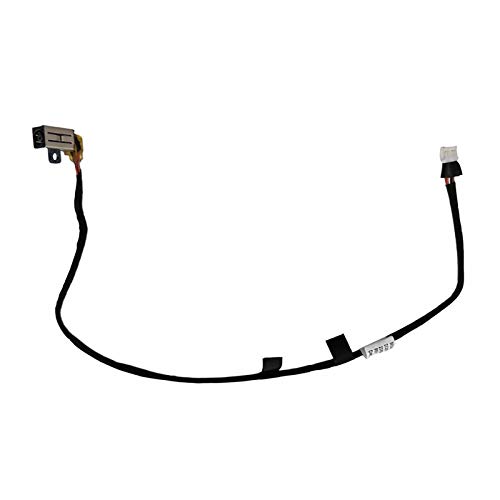 RTDPART Laptop-Gleichstrom-Klinkenkabel für Dell Vostro 15 5568 V5568 5468 BKD50 0M3FM1 M3FM1 DC30100YH00e Neu Neu RTDPART Laptop-Gleichstrom-Klinkenkabel für Dell Vostro 15 5568 V5568 5468 BKD50 0M3FM1 M3FM1 DC30100YH00e Neu Neu von RTDPART