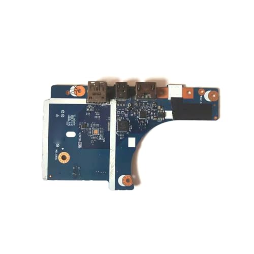 RTDPART Laptop HDMI USB Board für Dell Precision 15 7510 LS-C542P 0VYD98 VYD98 Neu von RTDPART