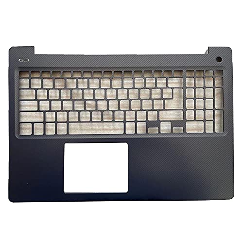 RTDPART Laptop Handballenauflage für Dell G3 3579 07TMPH 7TMPH blaues oberes Gehäuse neu von RTDPART