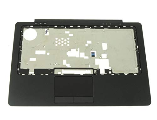 RTDPART Laptop-Handballenauflage für Dell Latitude E7440 P40G schwarz Touchpad AP0VN000610 007YM8 07YM8 neu von RTDPART
