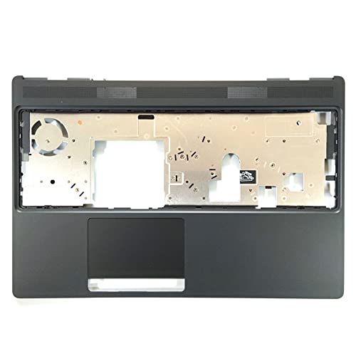 RTDPART Laptop-Handballenauflage für Dell Precision 7550 0VN1PF VN1PF AP2V7000502 ohne Fingerabdruckloch, oberes Gehäuse, neu von RTDPART