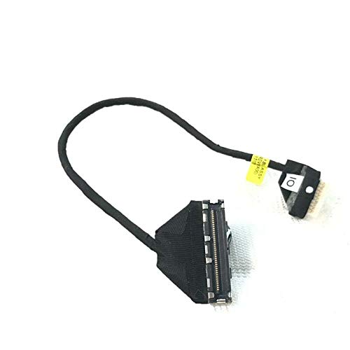 RTDPART Laptop IO Board Kabel für Dell Inspiron 7460 7560 0M60G3 M60G3 Neu von RTDPART