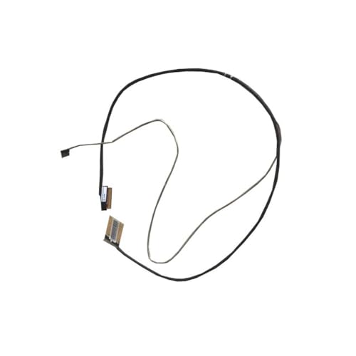 RTDPART Laptop-Kabel für K1N-3040060-H39 K1N3040060H39 MS17B1 MS17B1 40PIN Neu von RTDPART