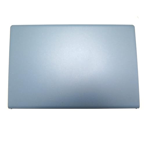 RTDPART Laptop-LCD-Abdeckung für Dell Inspiron 15 3510 3511 3515 07JJCR 7JJCR AP3LE000921 (ohne Antennenkabel), Blaue Rückseite, neu von RTDPART