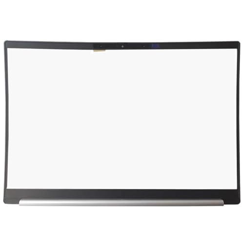 RTDPART Laptop-LCD-Blende für HP Pavilion Plus 16-AB0040TU 16-AB0041TU 16-AB0044TX 16-AB0045TX 16-AB0234TX 16-AB0334TX 16-AB0345TX 16-AB0556TU Schwarz mit silberner Scharnierabdeckung RTDPART Laptop-LCD-Blende für HP Pavilion Plus 16-AB0040TU 16-AB0041TU 16-AB0044TX 16-AB0045TX 16-AB0234TX 16-AB0334TX 16-AB0345TX 16-AB0556TU Schwarz mit silberner Scharnierabdeckung von RTDPART