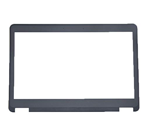 RTDPART Laptop LCD Frontblende für Dell Latitude E7440 P40G schwarz AP0VN000200 0D51RK D51RK neu von RTDPART