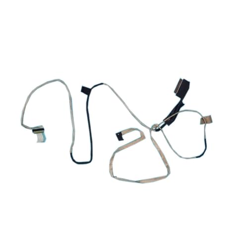 RTDPART Laptop-LCD-Kabel CABRG7R013-2101 HD 40PIN LCD-Kabel Neu RTDPART Laptop-LCD-Kabel CABRG7R013-2101 HD 40PIN LCD-Kabel Neu von RTDPART