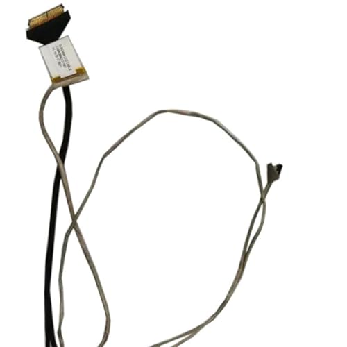 RTDPART Laptop-LCD-Kabel Für Tongfang GJ5CN6A Neu von RTDPART