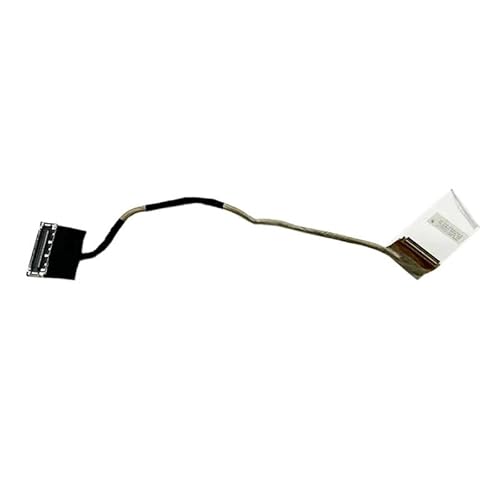 RTDPART Laptop-LCD-Kabel für Clevo L140CU L141CU L140PU L140MU L141MU L141PU 30PIN Neu von RTDPART