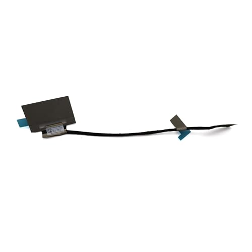 RTDPART Laptop-LCD-Kabel für Lenovo ThinkBook 16 G7 QOY 21NH 1080P 5C10S31190 Neu von RTDPART