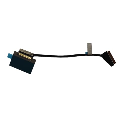 RTDPART Laptop-LCD-Kabel für Lenovo ThinkBook 16 G7 QOY 21NH 2,5K 5C10S31191 Neu von RTDPART