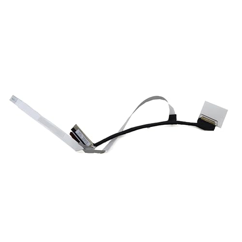 RTDPART Laptop LCD -Kabel für Lenovo Thinkbook 14 G7 IML 14 G6 IRL 14 G8 IRL 14 G8 IAL IMU 21KJ 5C10S30893 NEU von RTDPART