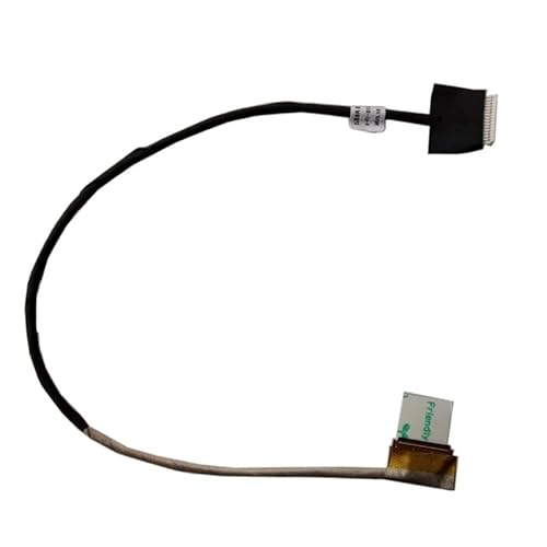 RTDPART Laptop-LCD-Kabel für P375SM-A P375SMF-A P377SM-A P377SMF-A 6-43-P3701-A10-N Neu von RTDPART