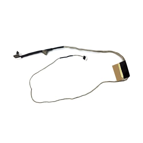 RTDPART Laptop-LCD-Kabel für Toshiba Satellite L40 L40-A L45T-A DC02001PK00 DC02001PK10 Neu von RTDPART