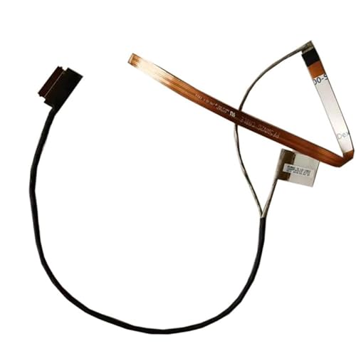 RTDPART Laptop-LCD-Kabel für 한성컴퓨터 für Hansung TFX255 40PIN Neu von RTDPART