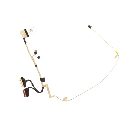 RTDPART Laptop-LCD-LVDS-Kabel für Dell Inspiron 13 7368 7378 0CC42H CC42H 450.0BR01.0001 Neu RTDPART Laptop-LCD-LVDS-Kabel für Dell Inspiron 13 7368 7378 0CC42H CC42H 450.0BR01.0001 Neu von RTDPART