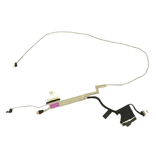 RTDPART Laptop-LCD-LVDS-Kabel für Dell Inspiron 15 7568 (0TNGRW, TNGRW) 450.05P08.0001 UHD 4K Touch Neu von RTDPART