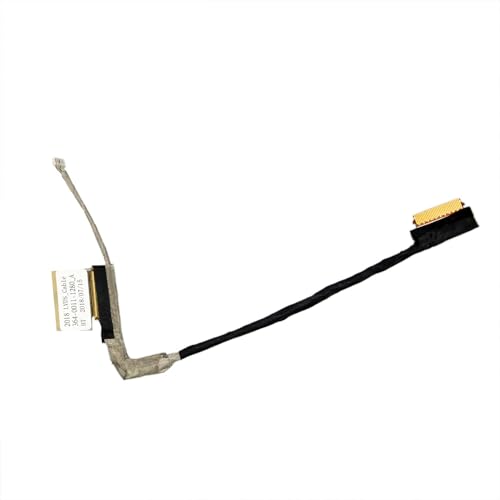 RTDPART Laptop-LCD-LVDS-Kabel für Sony Pro 13 Pro13 SVP13 SVP132 SVP132A1CM SVP1321 SVP13213CXS V270 364-0011-1280_A Neu von RTDPART