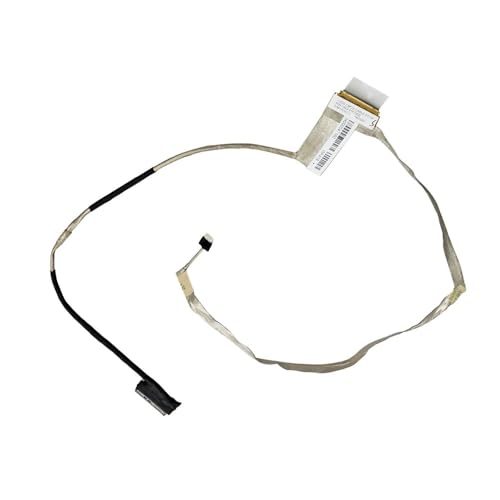 RTDPART Laptop-LCD-LVDS-Kabel für Toshiba für Satellite C55-A C55-A-136 C55-A-138 C55-A-13F C55-A-13G C55-A-13H C55-A-13J C55-A-13M C55-A-13N C55-A-13V Neu von RTDPART