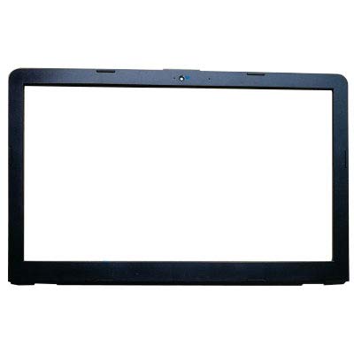 RTDPART Laptop -LCD -Lünette für HP 15-BW000 15-BW084AU 15-BW084AX 15-BW084CA 15-BW085AU 15-BW085AX 15-BW085CA 15-BW086AU 15-BW086AX 15-BW086CA 15-BW087AU 15-BW087AX von RTDPART