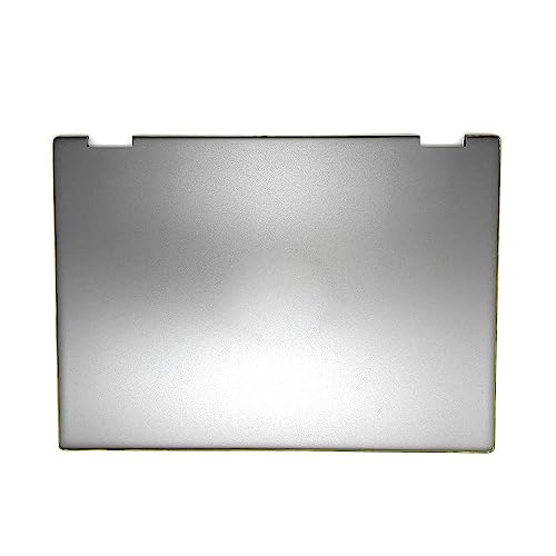 RTDPART Laptop LCD Obere Abdeckung Für Dell Precision 7670 0V3VXN V3VXN AM3MM000101 Zurück Abdeckung Neue von RTDPART
