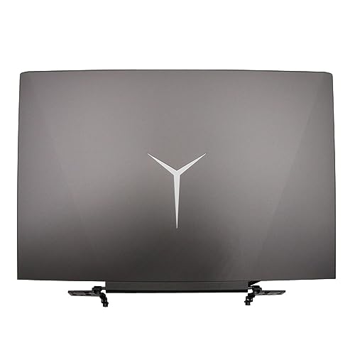 RTDPART Laptop LCD Obere Abdeckung Für Lenovo Legion Y7000P Y7000P-1060 81HC 5CB0S56090 144HZ Mit EDP Kabel und LCD Scharnier Zurück Abdeckung Neue RTDPART Laptop LCD Obere Abdeckung Für Lenovo Legion Y7000P Y7000P-1060 81HC 5CB0S56090 144HZ Mit EDP Kabel und LCD Scharnier Zurück Abdeckung Neue von RTDPART