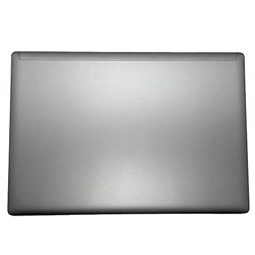RTDPART Laptop LCD Obere Abdeckung für Dell Precision 7550 FDX50 0M8VKD M8VKD AM2V7000N03 Silber Zurück Abdeckung Neue von RTDPART