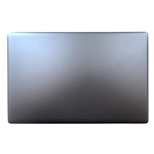 RTDPART Laptop LCD Obere Abdeckung für Dell Precision 7550 FDX50 0W81TT W81TT AM2V7000503 Touch Silber Zurück Abdeckung Neue von RTDPART