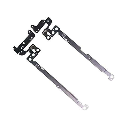 RTDPART Laptop LCD Scharnier L & R für Dell Latitude 11 3120S GDB11 0R6416 R6416 0R6877 R6877 NEU RTDPART Laptop LCD Scharnier L & R für Dell Latitude 11 3120S GDB11 0R6416 R6416 0R6877 R6877 NEU von RTDPART