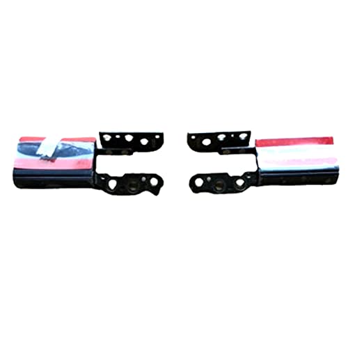 RTDPART Laptop LCD Scharnier L&R für Dell Latitude 9330 0V06K4 0N8YFJ V06K4 N8YFJ Links + Rechts Neu RTDPART Laptop LCD Scharnier L&R für Dell Latitude 9330 0V06K4 0N8YFJ V06K4 N8YFJ Links + Rechts Neu von RTDPART
