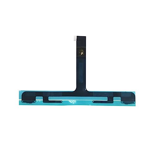 RTDPART Laptop LED-Anzeige Linie Mikrofonkabel für Dell XPS 15 9500 Precision 5550 05W1RY 5W1RY CY10000AK00 FDQ50 Neu RTDPART Laptop LED-Anzeige Linie Mikrofonkabel für Dell XPS 15 9500 Precision 5550 05W1RY 5W1RY CY10000AK00 FDQ50 Neu von RTDPART