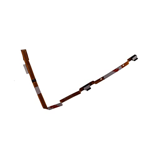 RTDPART Laptop LED-Leuchten Mikrofonkabel für Dell XPS 15 9550 9560 Precision 5510 5520 0503K4 503K4 Neu RTDPART Laptop LED-Leuchten Mikrofonkabel für Dell XPS 15 9550 9560 Precision 5510 5520 0503K4 503K4 Neu von RTDPART
