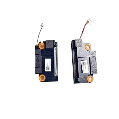 RTDPART Laptop-Lautsprecher Für 04071-02090600 04071-02090700 Rechts&Links von RTDPART