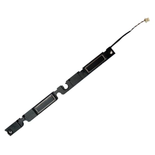 RTDPART Laptop-Lautsprecher Für HP ZBook 15u G5 L14368-001 LS-PS1715 4Pin Neu von RTDPART